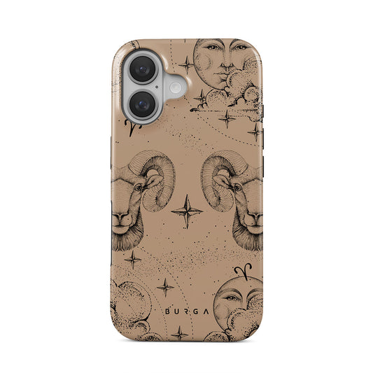 Skorter | Aries - iPhone 16 Case
