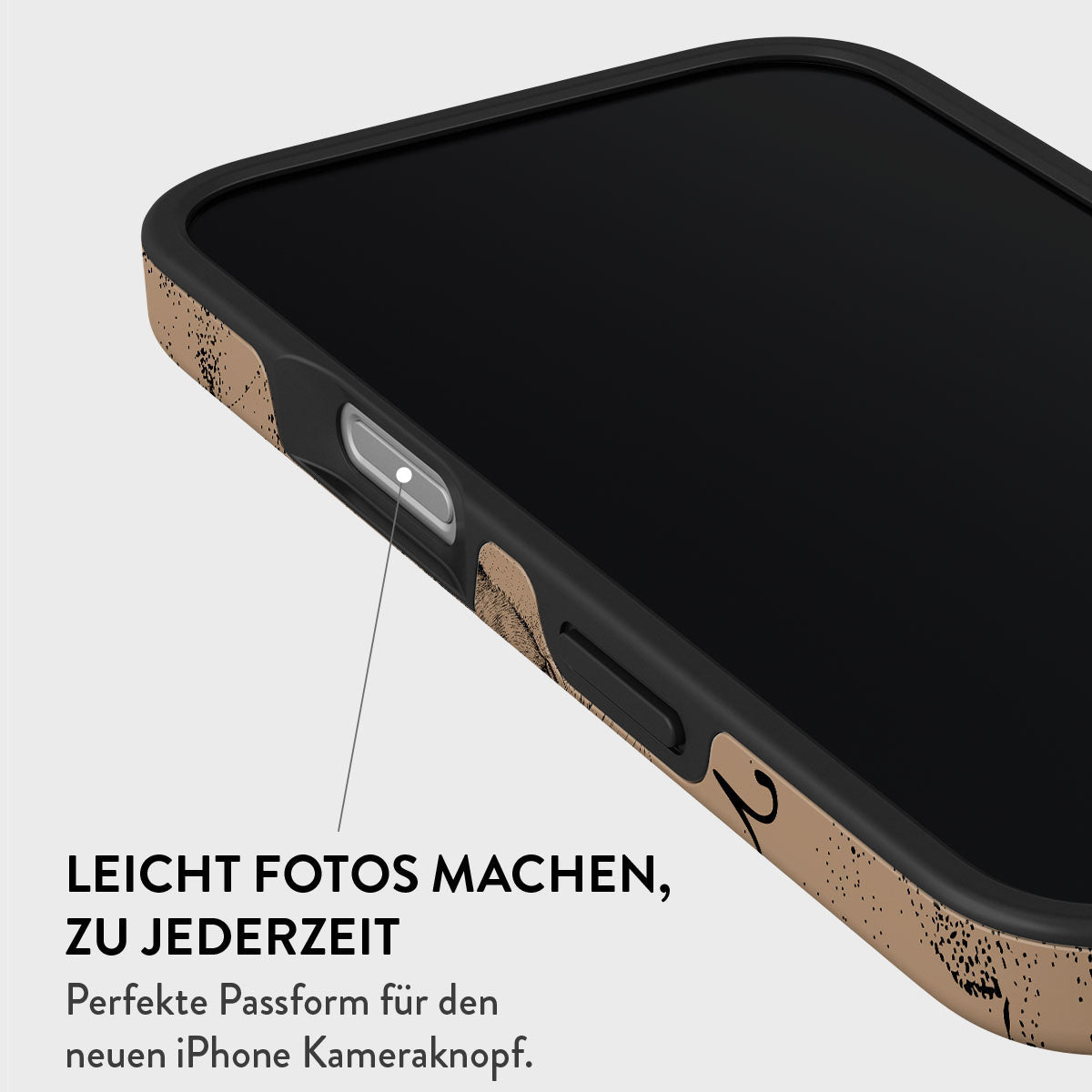 Skorter | Aries - iPhone 16 Case