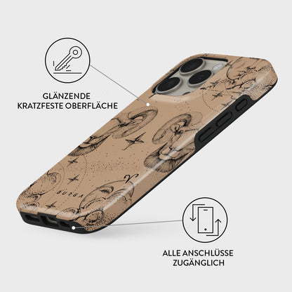 Skorter | Aries - iPhone 16 Pro Case