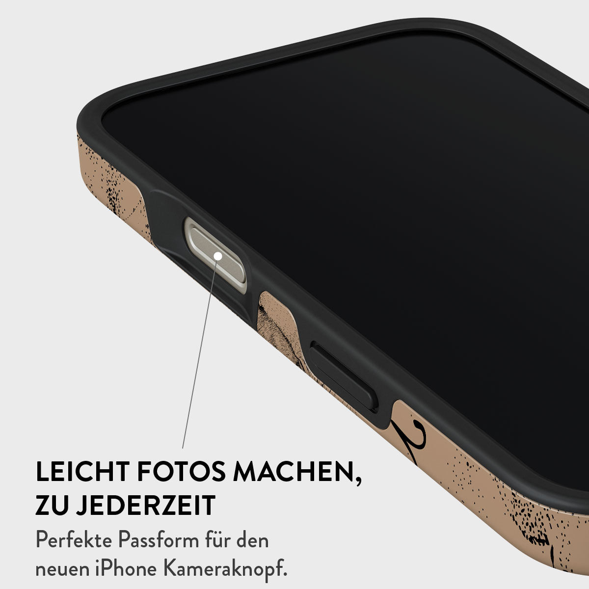 Skorter | Aries - iPhone 16 Pro Max Case