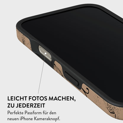 Skorter | Aries - iPhone 16 Pro Max Case