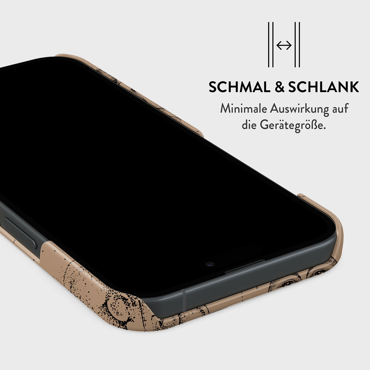 Skorter | Aries - iPhone 15 Case