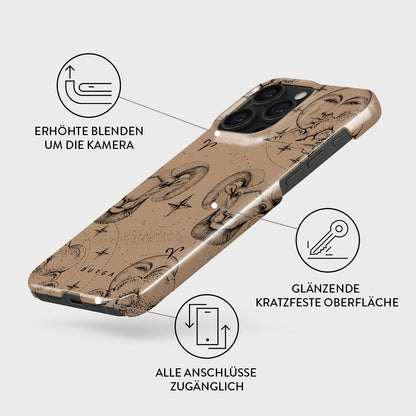 Skorter | Aries - iPhone 15 Pro Case