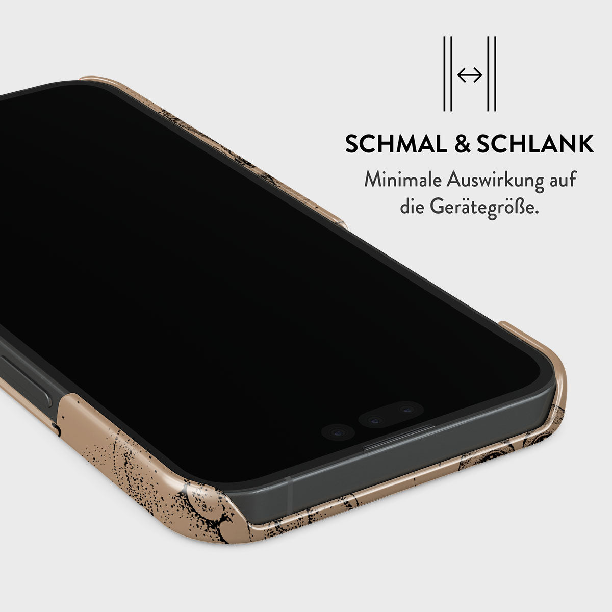 Skorter | Aries - iPhone 15 Pro Case