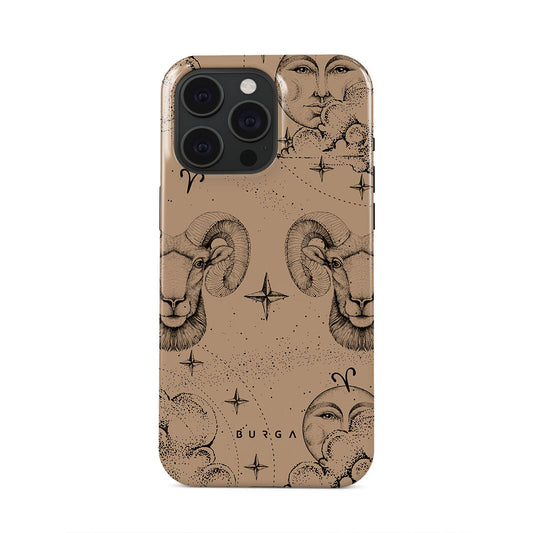 Skorter | Aries - iPhone 15 Pro Case