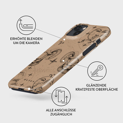 Skorter | Aries - iPhone 14 case