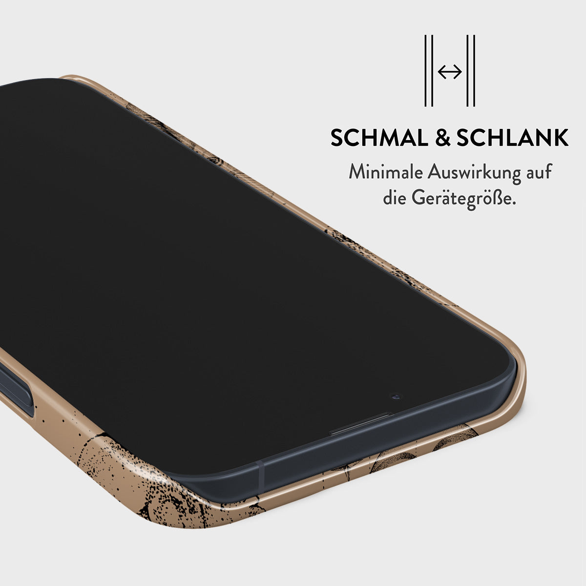 Skorter | Aries - iPhone 14 Plus case