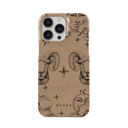 Skorter | Aries - iPhone 14 Pro Max case