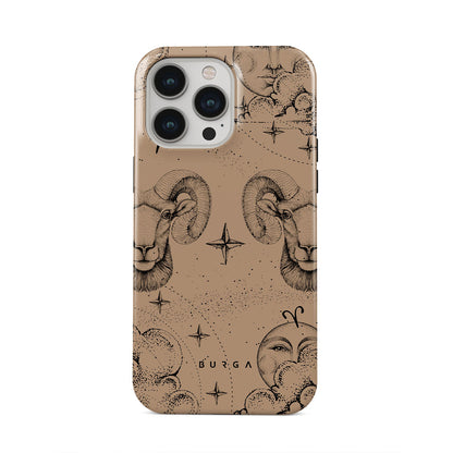 Skorter | Aries - iPhone 14 Pro Max case