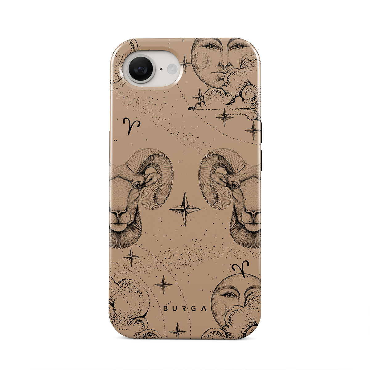 Skorter | Aries - iPhone 16e Case
