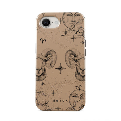 Skorter | Aries - iPhone 16e Case