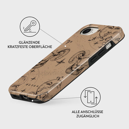 Skorter | Aries - iPhone 16e Case
