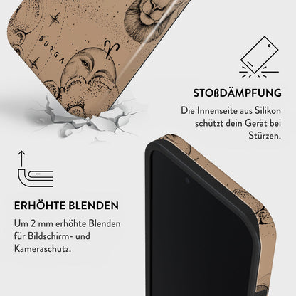 Skorter | Aries - iPhone 16e Case