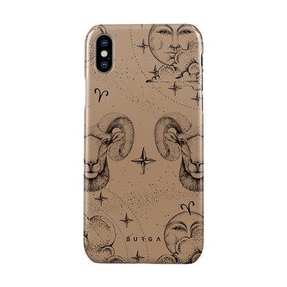 Skorter | Aries - iPhone X / XS case