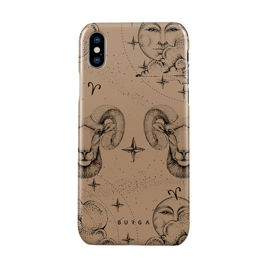 Skorter | Aries - iPhone XS Max case