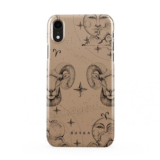 Skorter | Aries - iPhone XR Case