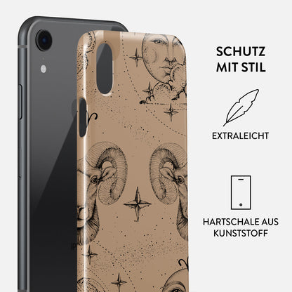 Skorter | Aries - iPhone XR Case