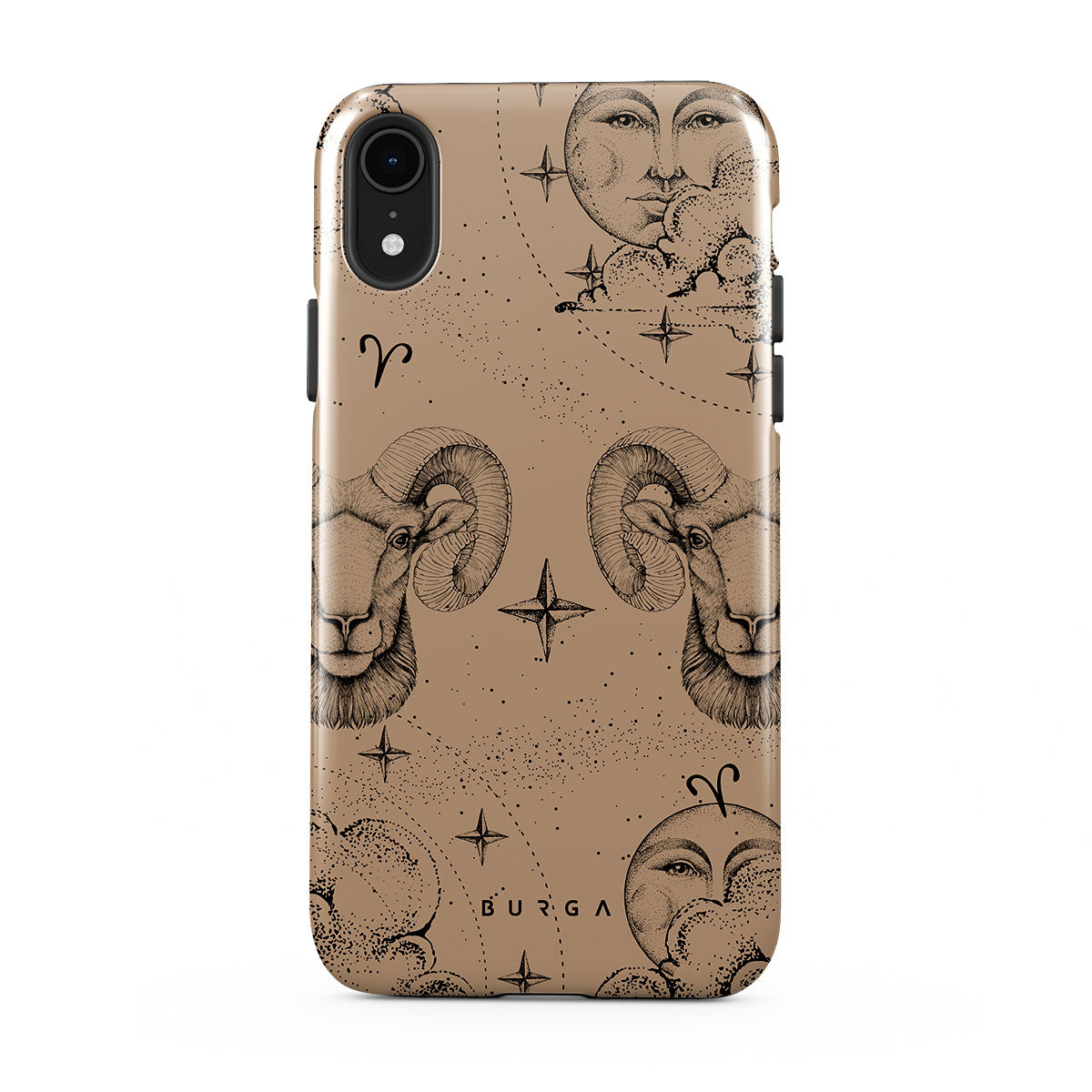 Skorter | Aries - iPhone XR Case