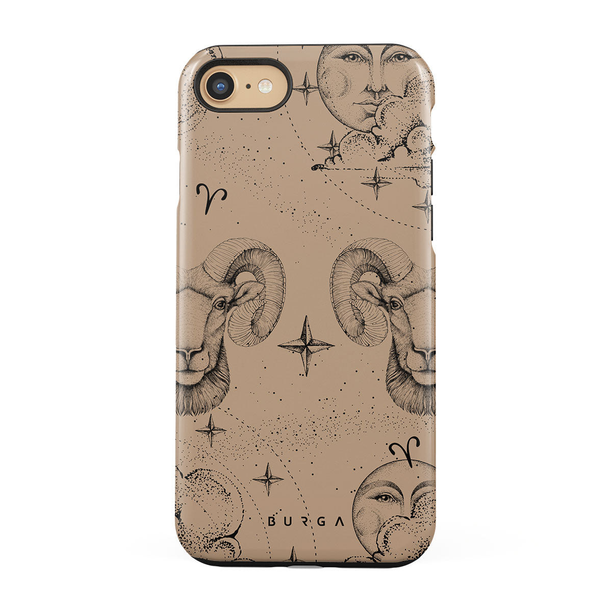 Skorter | Aries - iPhone 7 / iPhone 8 case