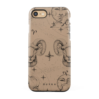 Skorter | Aries - iPhone 7 / iPhone 8 case