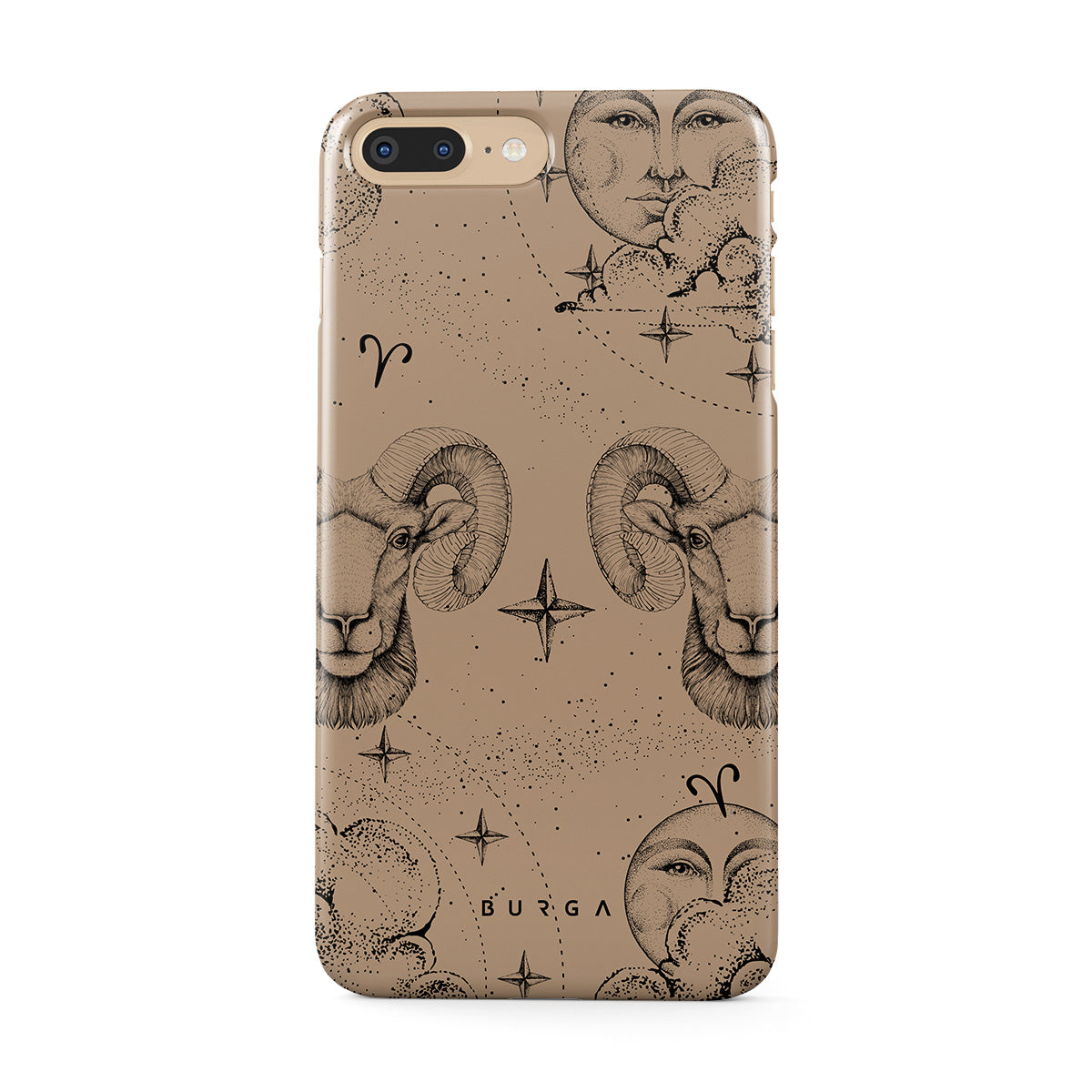 Skorter | Aries - iPhone 7 Plus / 8 Plus Case