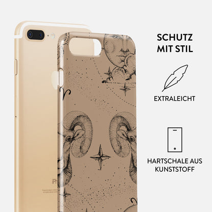 Skorter | Aries - iPhone 7 Plus / 8 Plus Case
