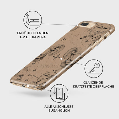 Skorter | Aries - iPhone 7 Plus / 8 Plus Case
