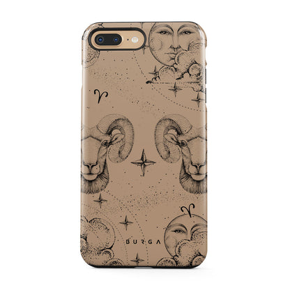 Skorter | Aries - iPhone 7 Plus / 8 Plus Case