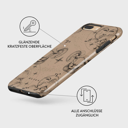Skorter | Aries - iPhone 7 Plus / 8 Plus Case