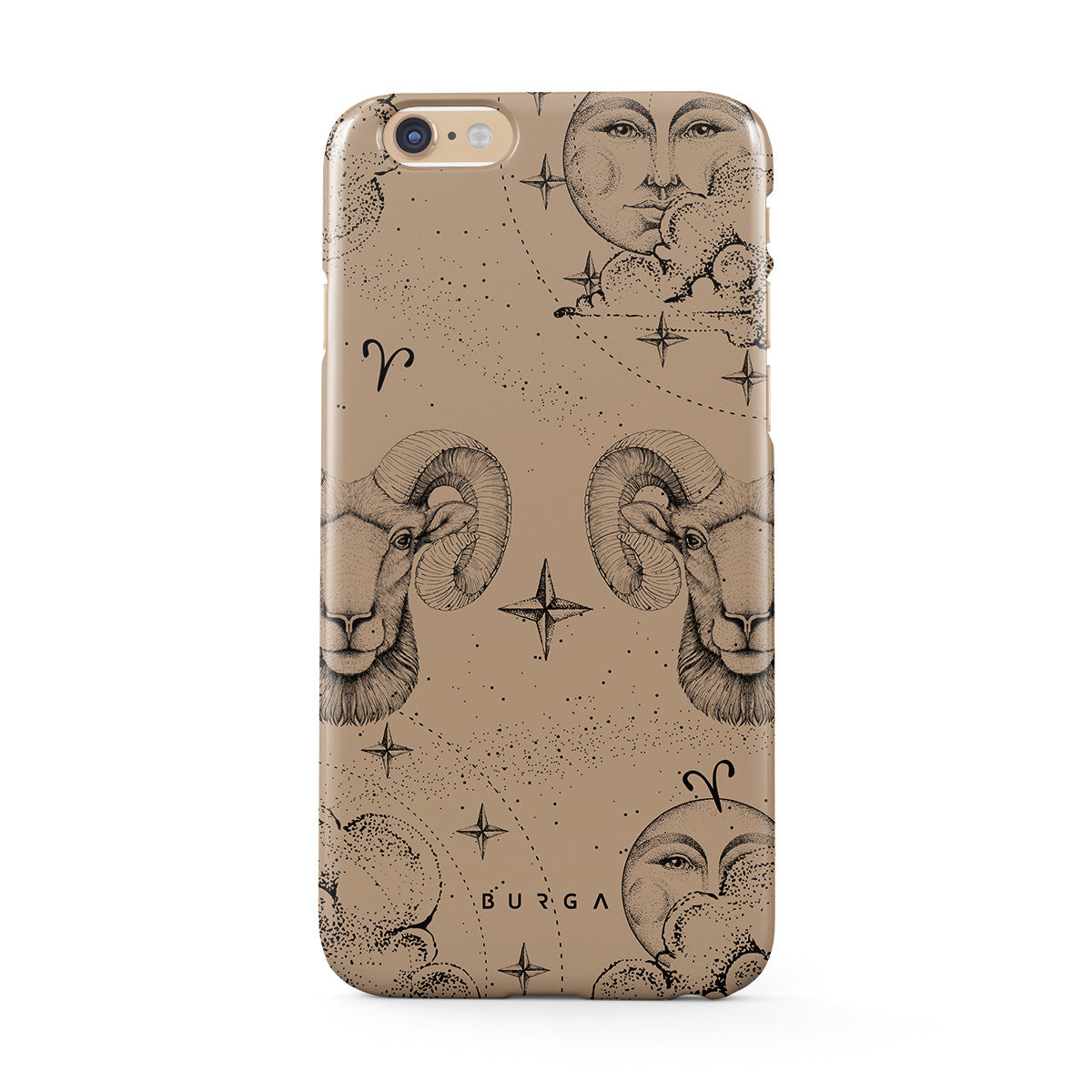 Skorter | Aries - iPhone 6 / 6S cover