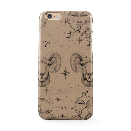 Skorter | Aries - iPhone 6 / 6S cover