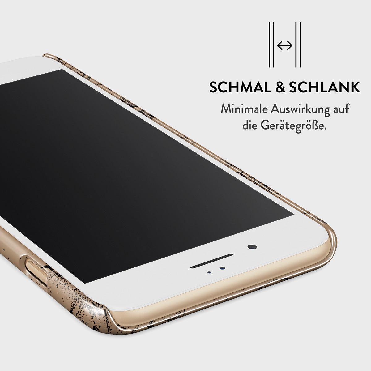 Skorter | Aries - iPhone 6 / 6S cover