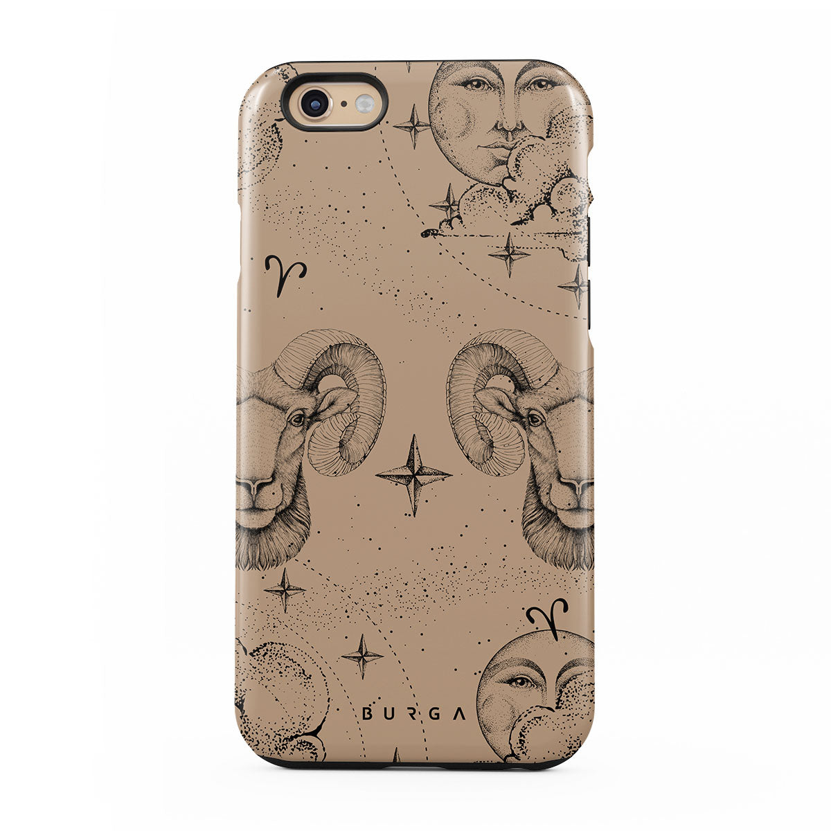 Skorter | Aries - iPhone 6 / 6S cover