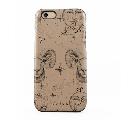 Skorter | Aries - iPhone 6 / 6S cover