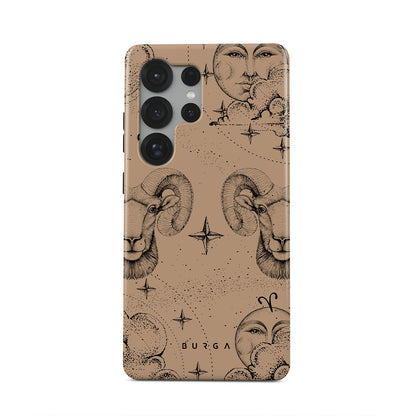 Skorter | Aries - Samsung Galaxy S25 Ultra Case