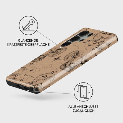 Skorter | Aries - Samsung Galaxy S25 Ultra Case