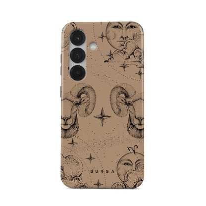 Skorter | Aries - Samsung Galaxy S25 Plus Cover