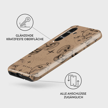 Skorter | Aries - Samsung Galaxy S25 case