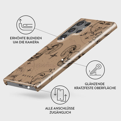 Skorter | Aries - Samsung Galaxy S24 Ultra Case