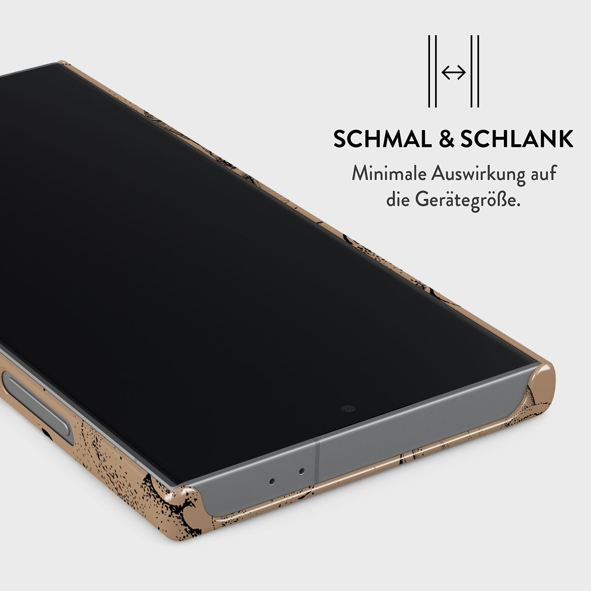 Skorter | Aries - Samsung Galaxy S24 Ultra Case