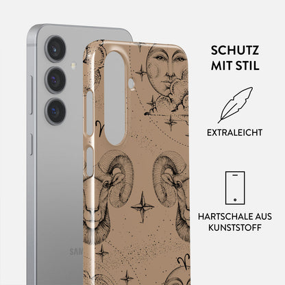 Skorter | Aries - Samsung Galaxy S24 case