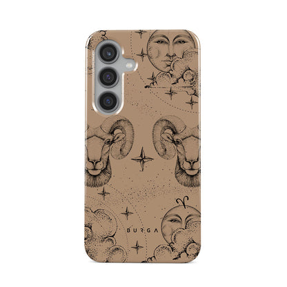 Skorter | Aries - Samsung Galaxy S24 FE Case