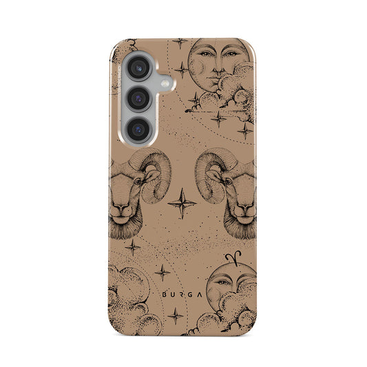Skorter | Aries - Samsung Galaxy S24 FE Case