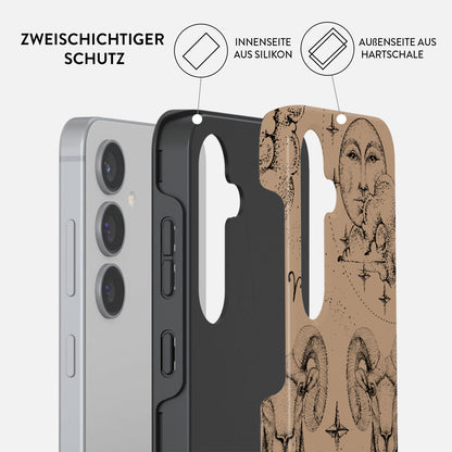 Skorter | Aries - Samsung Galaxy S24 case