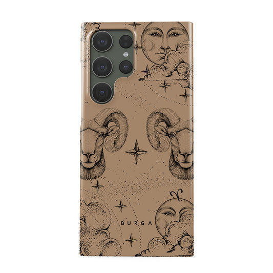 Skorter | Aries - Samsung Galaxy S23 Ultra Case