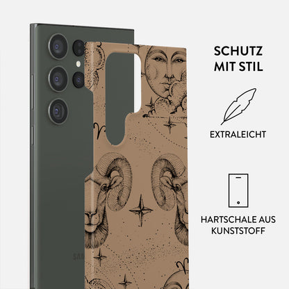 Skorter | Aries - Samsung Galaxy S23 Ultra Case