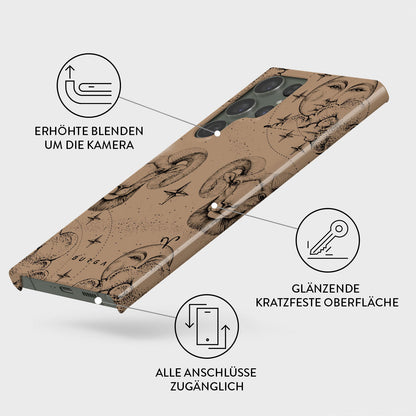 Skorter | Aries - Samsung Galaxy S23 Ultra Case