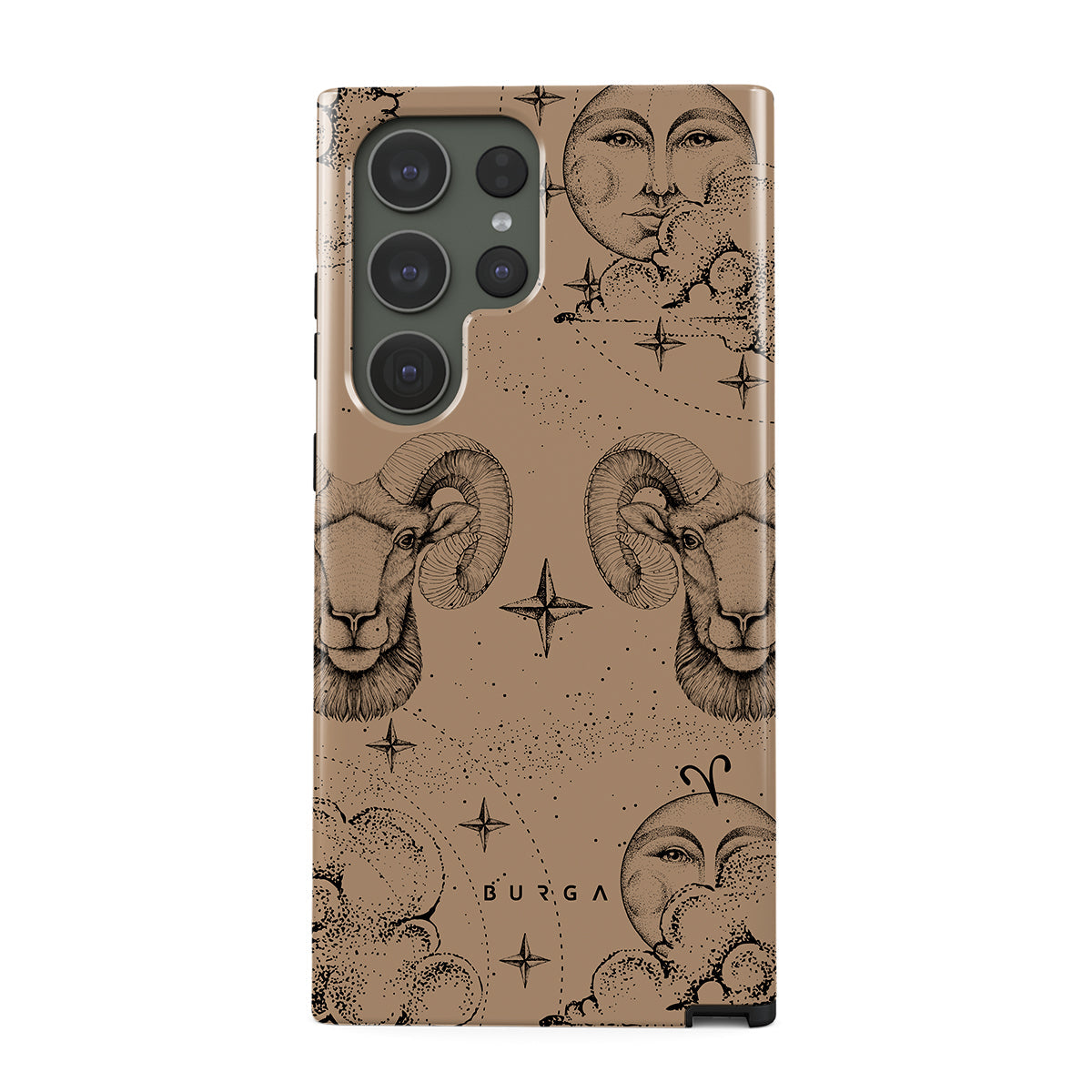 Skorter | Aries - Samsung Galaxy S23 Ultra Case