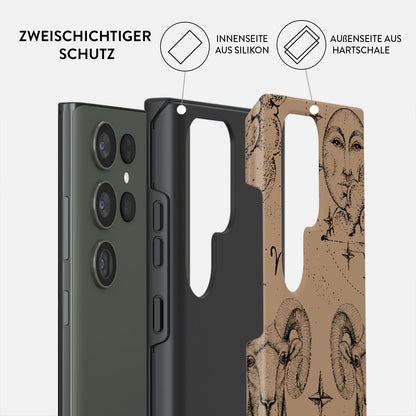 Skorter | Aries - Samsung Galaxy S23 Ultra Case