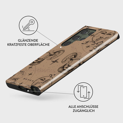 Skorter | Aries - Samsung Galaxy S23 Ultra Case